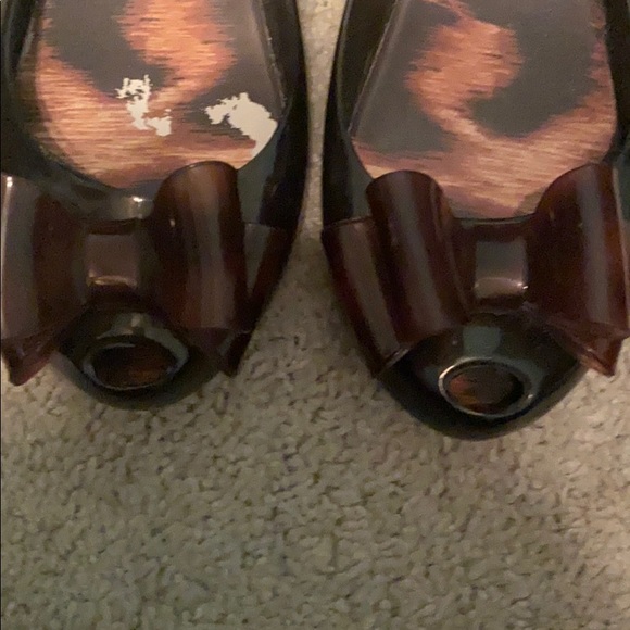 Vivienne Westwood -Melissa flats - Picture 5 of 6